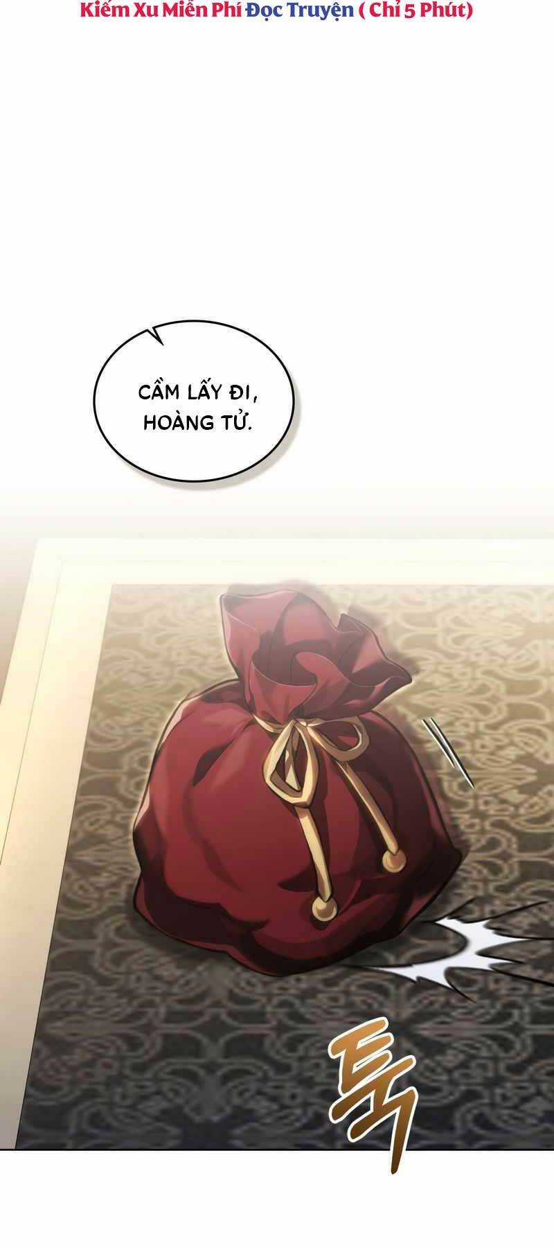 Tái Sinh Thành Hoàng Tử Của Quốc Gia Kẻ Địch Chapter 13 trang 36