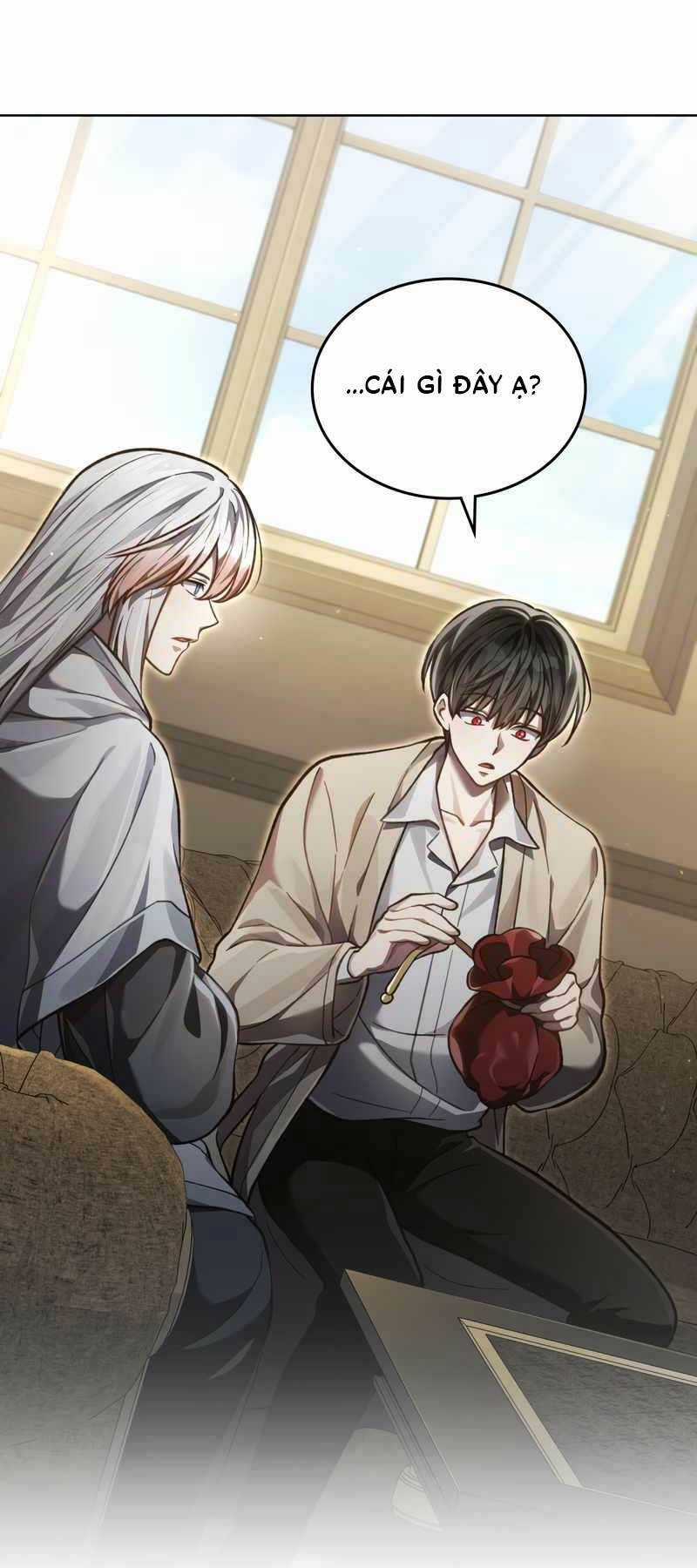 Tái Sinh Thành Hoàng Tử Của Quốc Gia Kẻ Địch Chapter 13 trang 37