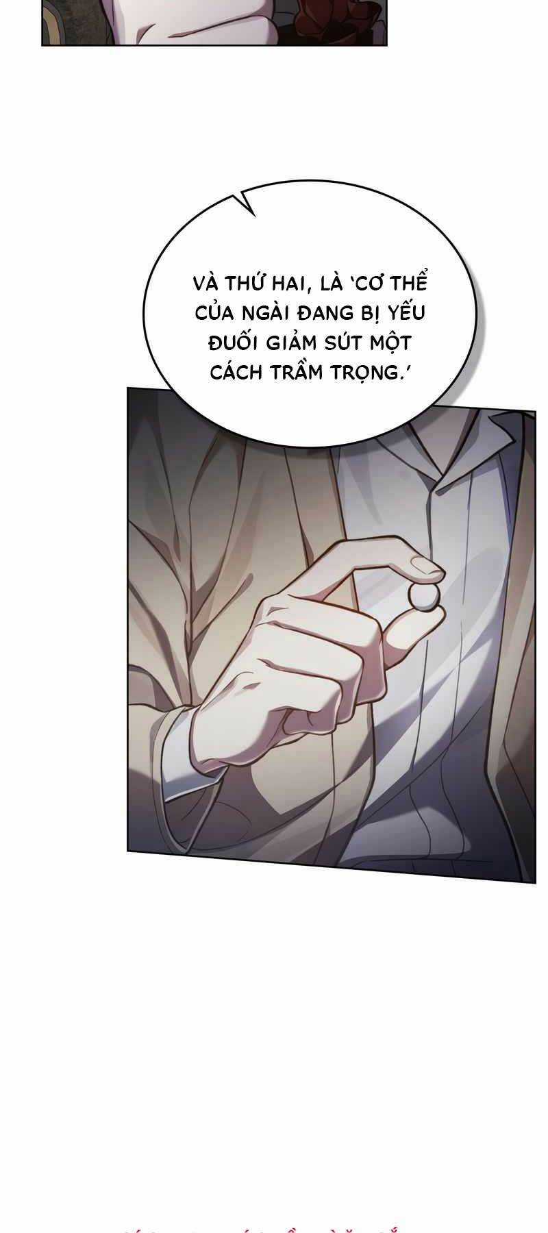 Tái Sinh Thành Hoàng Tử Của Quốc Gia Kẻ Địch Chapter 13 trang 40