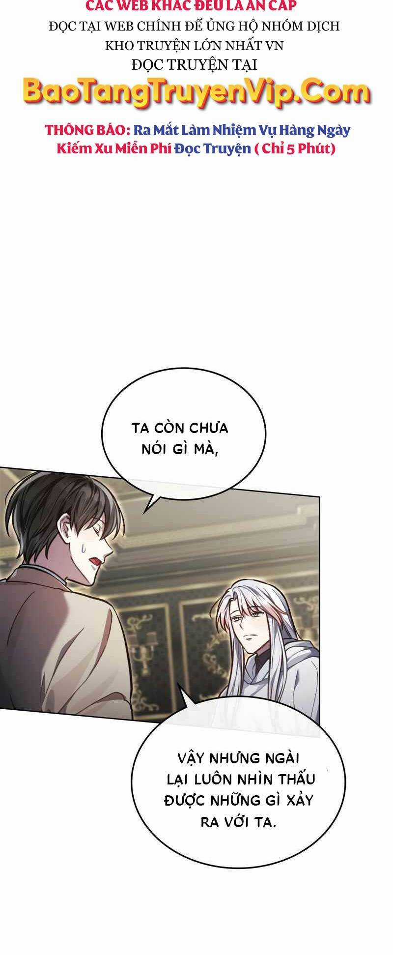 Tái Sinh Thành Hoàng Tử Của Quốc Gia Kẻ Địch Chapter 13 trang 41