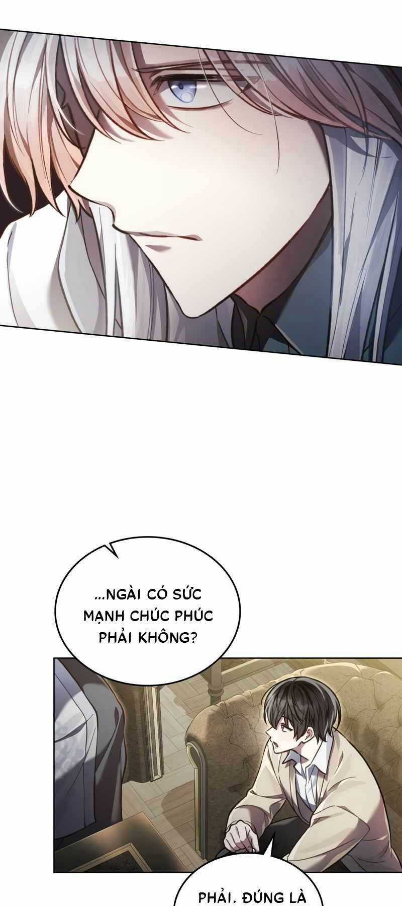 Tái Sinh Thành Hoàng Tử Của Quốc Gia Kẻ Địch Chapter 13 trang 42