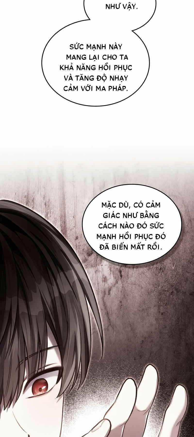 Tái Sinh Thành Hoàng Tử Của Quốc Gia Kẻ Địch Chapter 13 trang 43