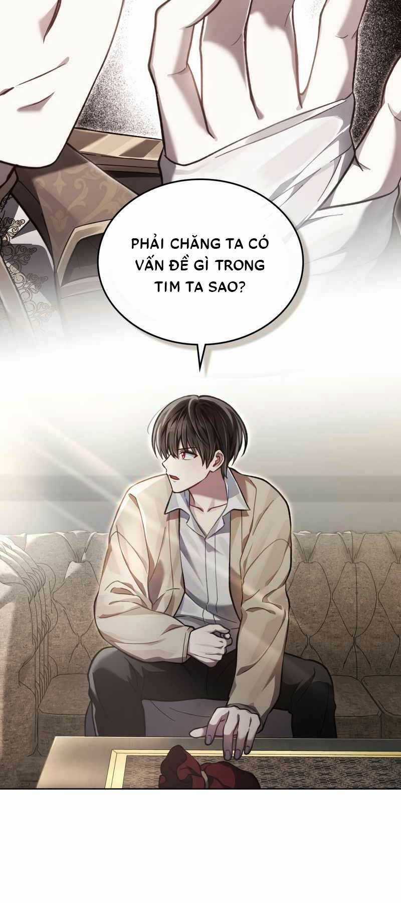 Tái Sinh Thành Hoàng Tử Của Quốc Gia Kẻ Địch Chapter 13 trang 44