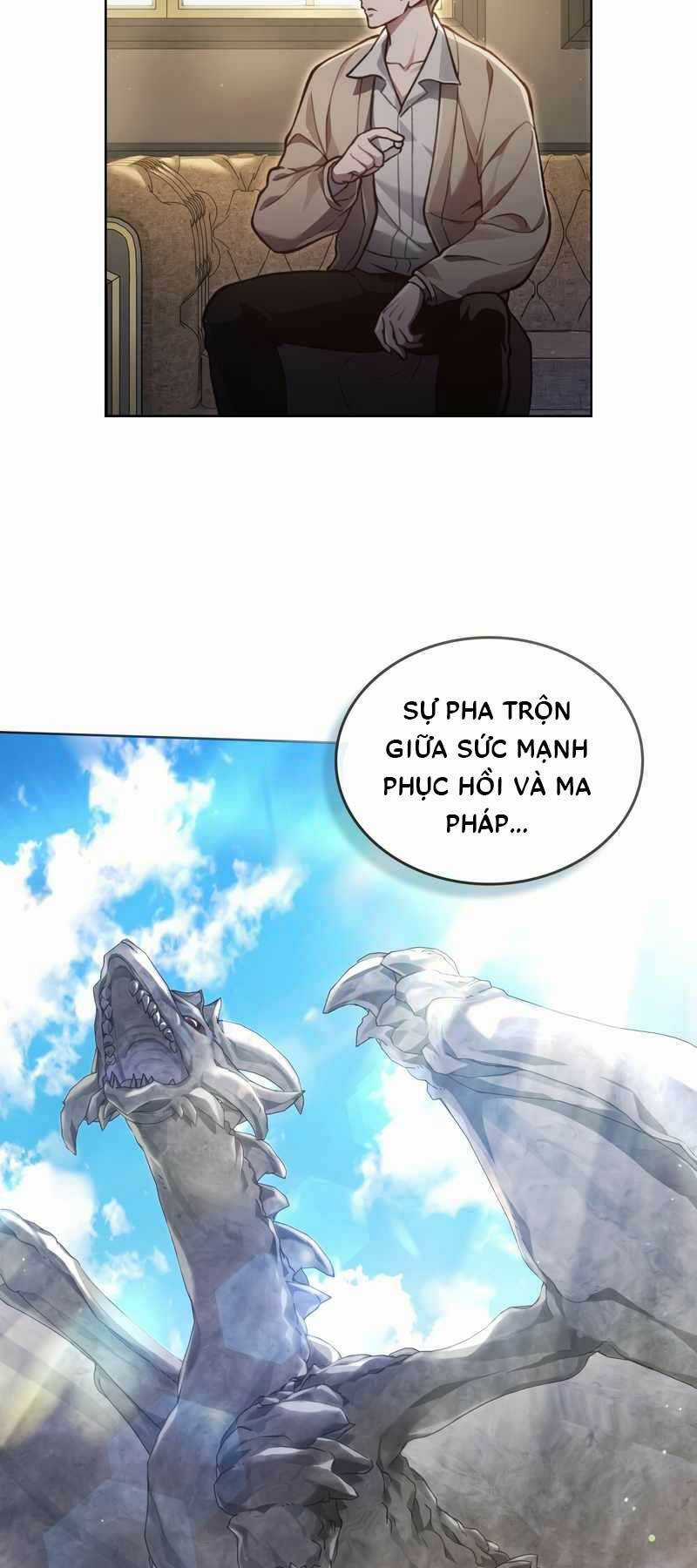 Tái Sinh Thành Hoàng Tử Của Quốc Gia Kẻ Địch Chapter 13 trang 46