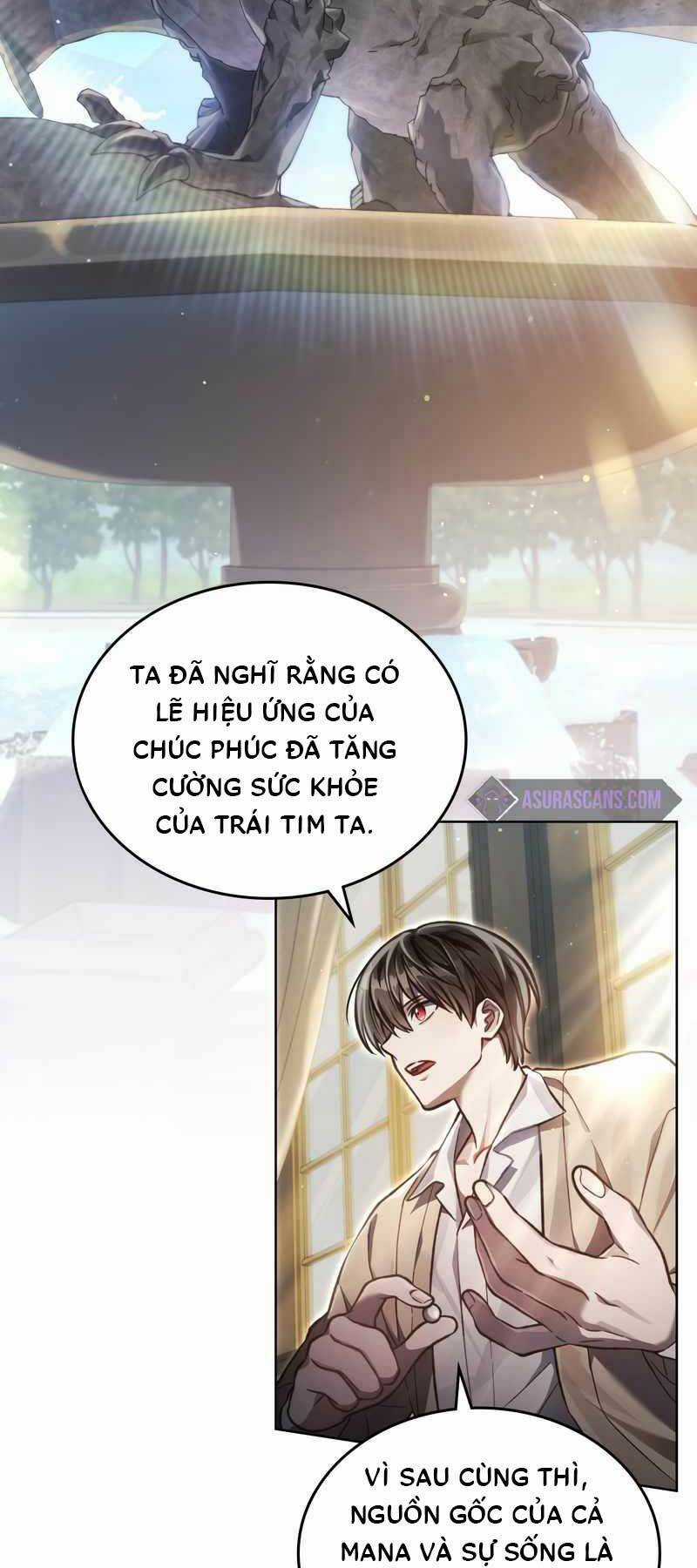 Tái Sinh Thành Hoàng Tử Của Quốc Gia Kẻ Địch Chapter 13 trang 47