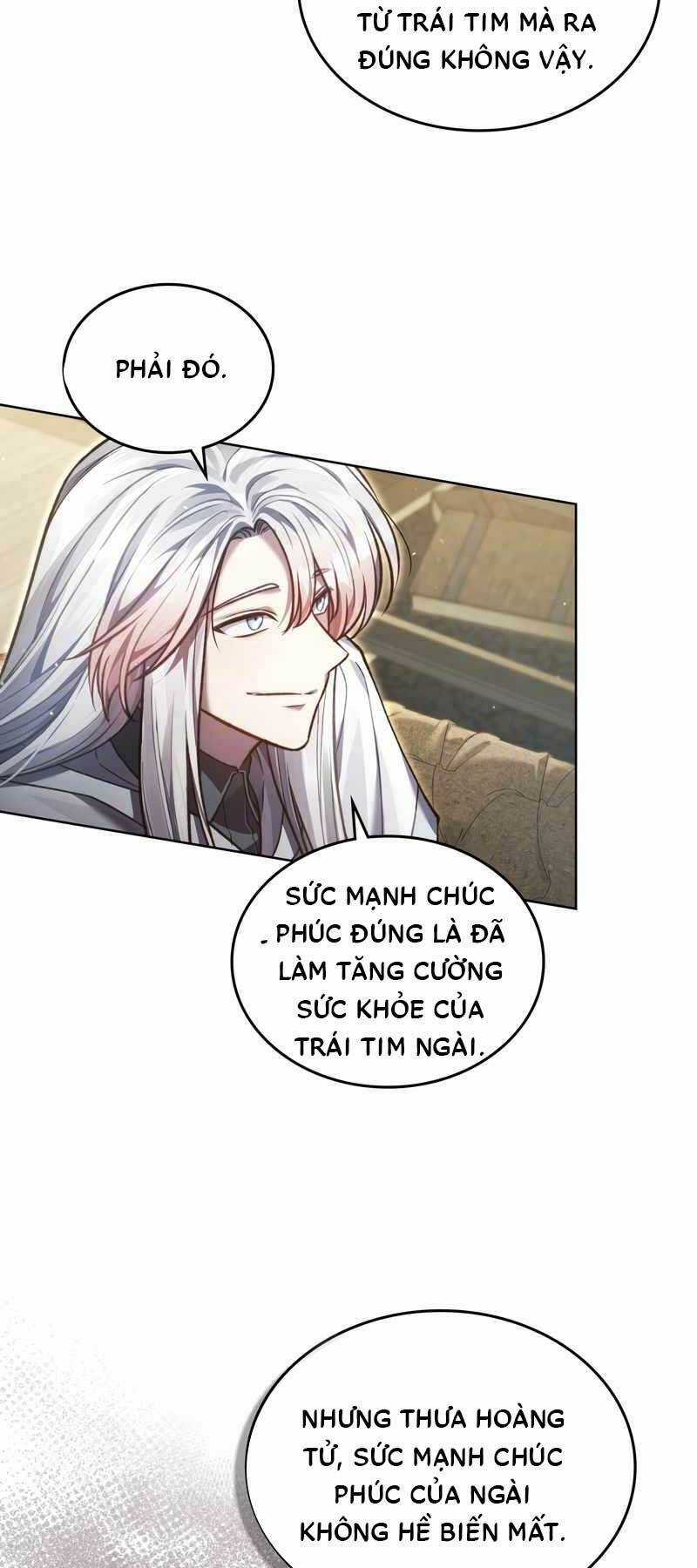 Tái Sinh Thành Hoàng Tử Của Quốc Gia Kẻ Địch Chapter 13 trang 48