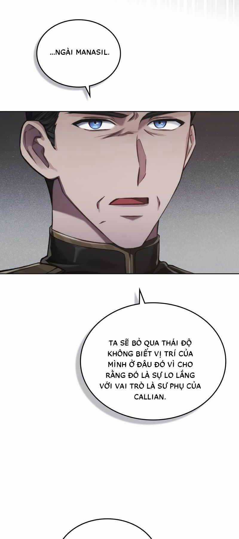 Tái Sinh Thành Hoàng Tử Của Quốc Gia Kẻ Địch Chapter 13 trang 5