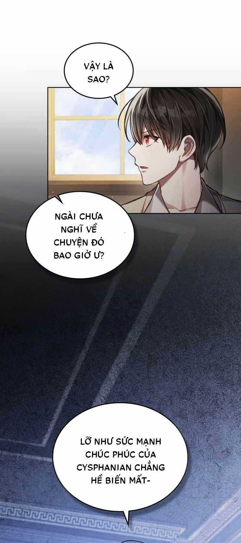 Tái Sinh Thành Hoàng Tử Của Quốc Gia Kẻ Địch Chapter 13 trang 50