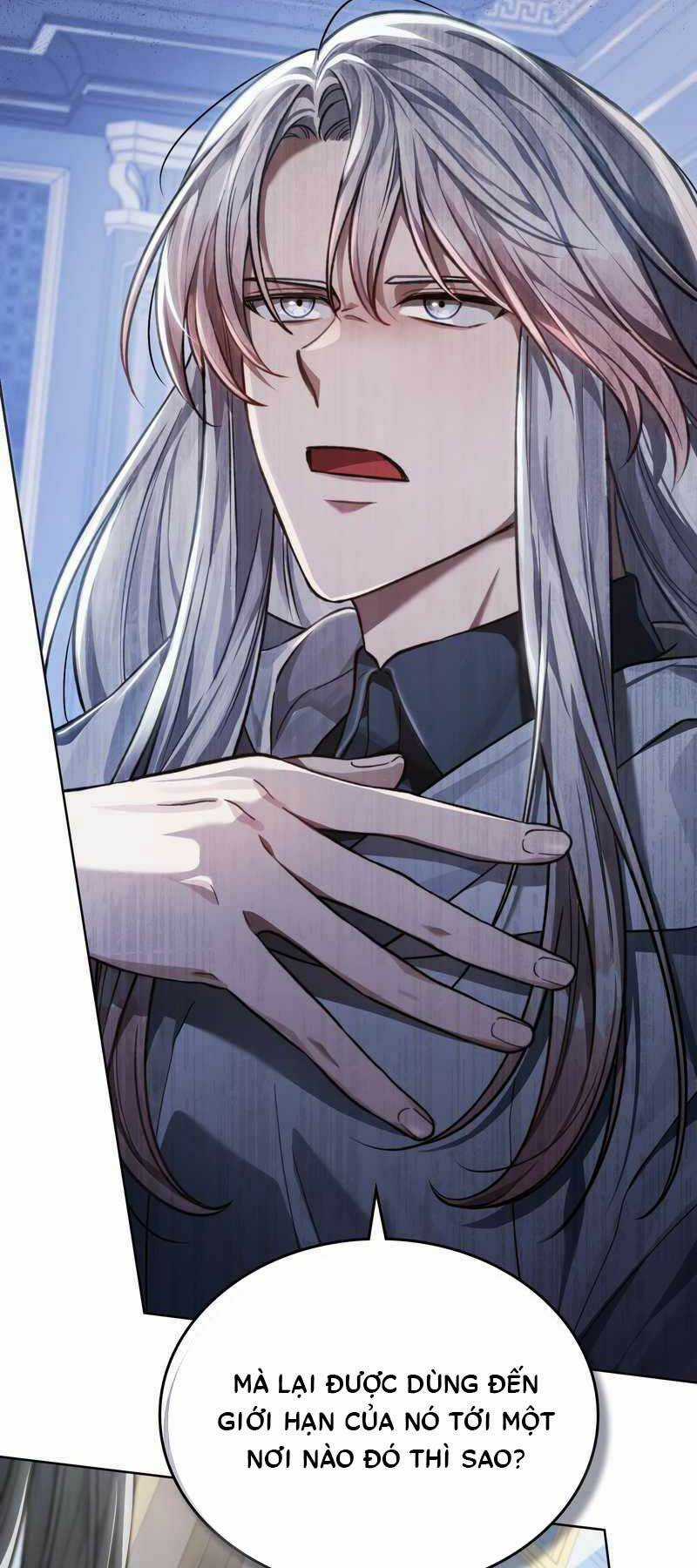 Tái Sinh Thành Hoàng Tử Của Quốc Gia Kẻ Địch Chapter 13 trang 51