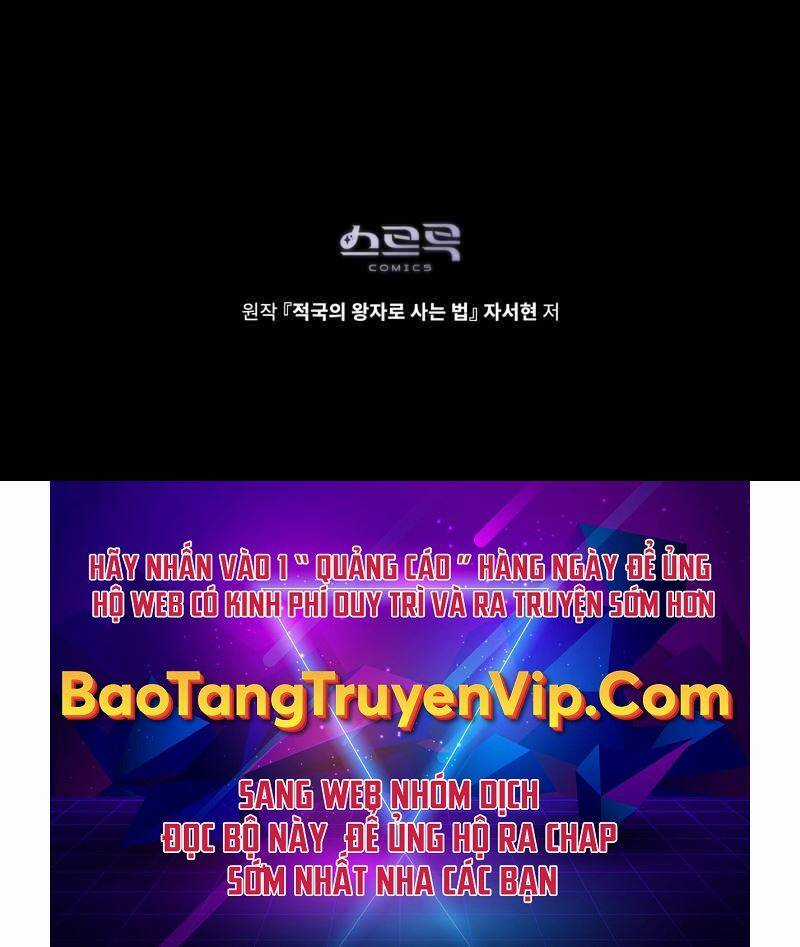 Tái Sinh Thành Hoàng Tử Của Quốc Gia Kẻ Địch Chapter 13 trang 56