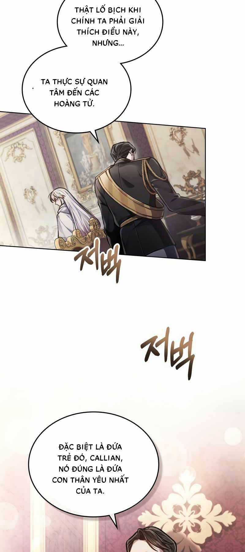 Tái Sinh Thành Hoàng Tử Của Quốc Gia Kẻ Địch Chapter 13 trang 6