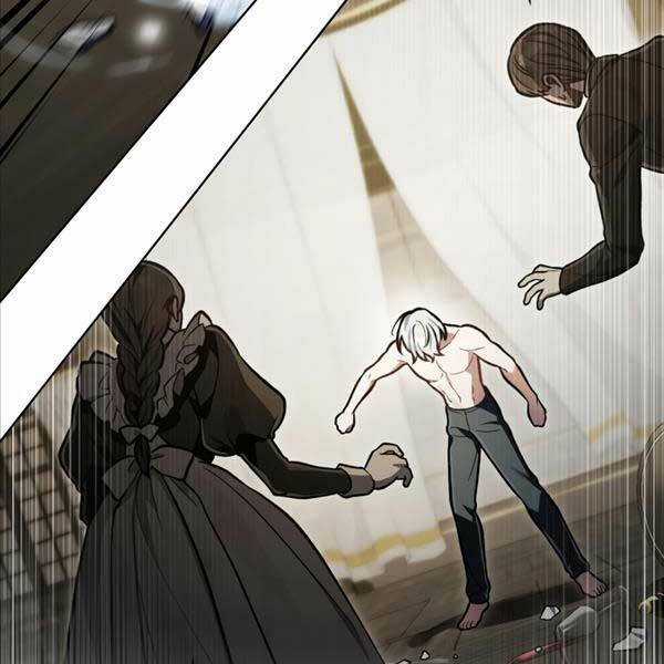 Tái Sinh Thành Hoàng Tử Của Quốc Gia Kẻ Địch Chapter 14 trang 109