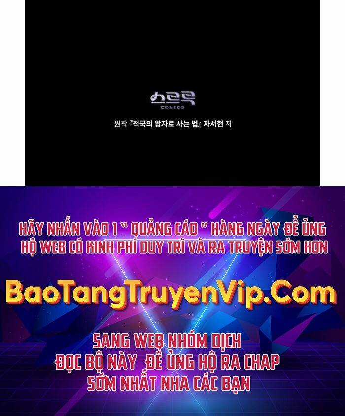 Tái Sinh Thành Hoàng Tử Của Quốc Gia Kẻ Địch Chapter 14 trang 121