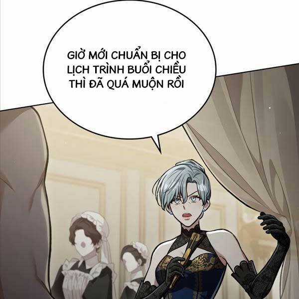 Tái Sinh Thành Hoàng Tử Của Quốc Gia Kẻ Địch Chapter 14 trang 83