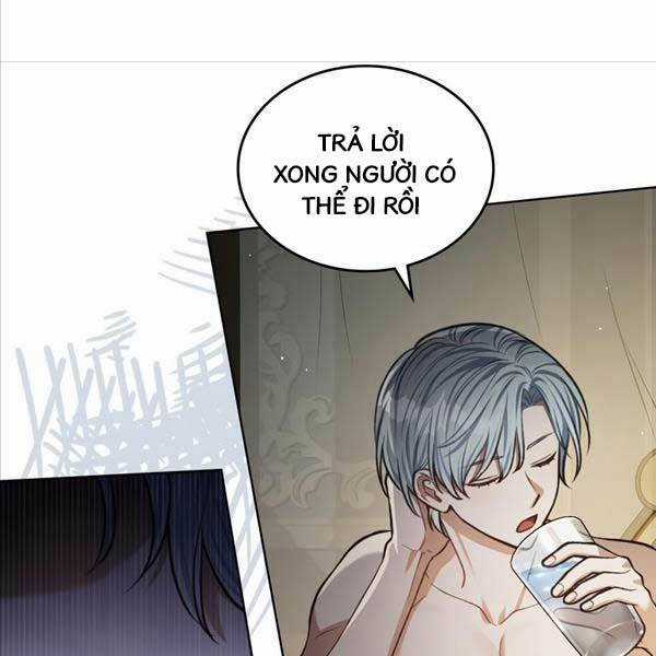 Tái Sinh Thành Hoàng Tử Của Quốc Gia Kẻ Địch Chapter 14 trang 91