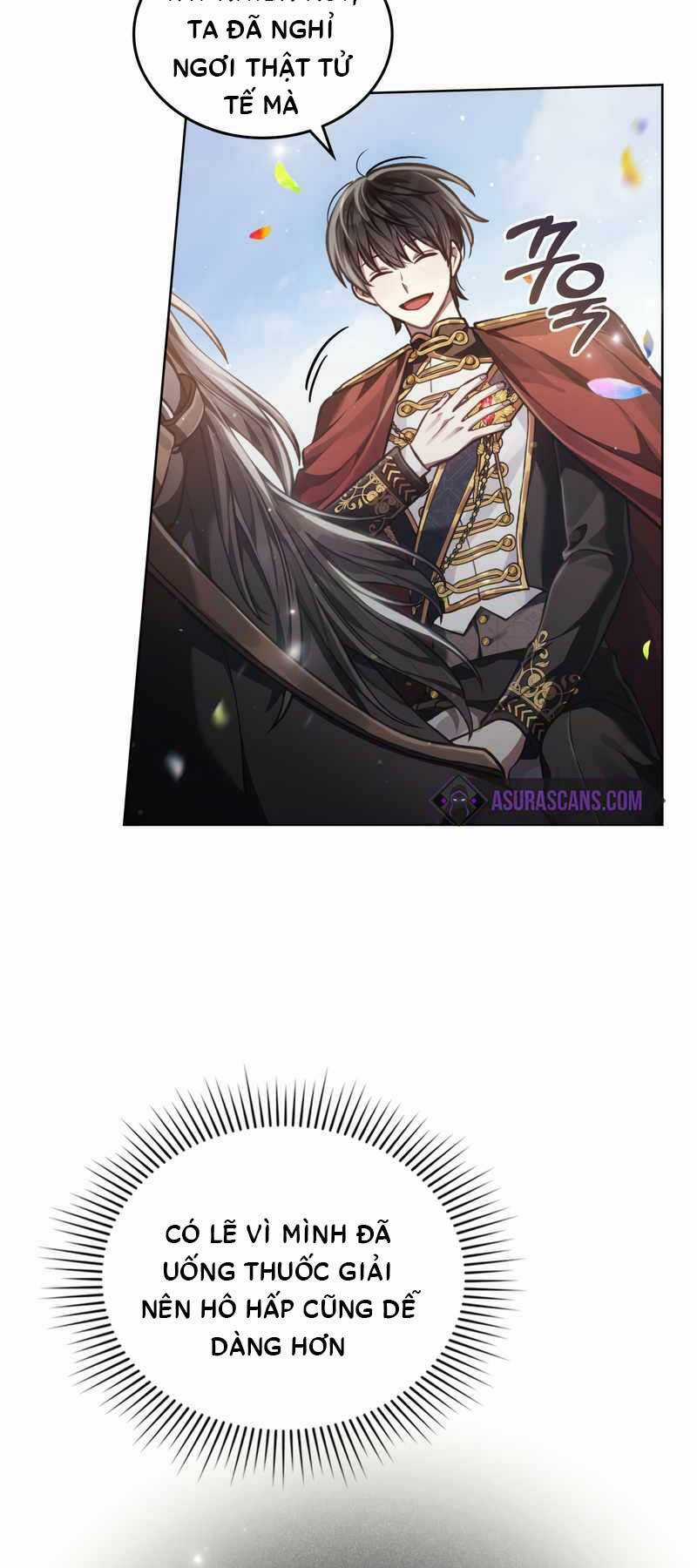 Tái Sinh Thành Hoàng Tử Của Quốc Gia Kẻ Địch Chapter 15 trang 10