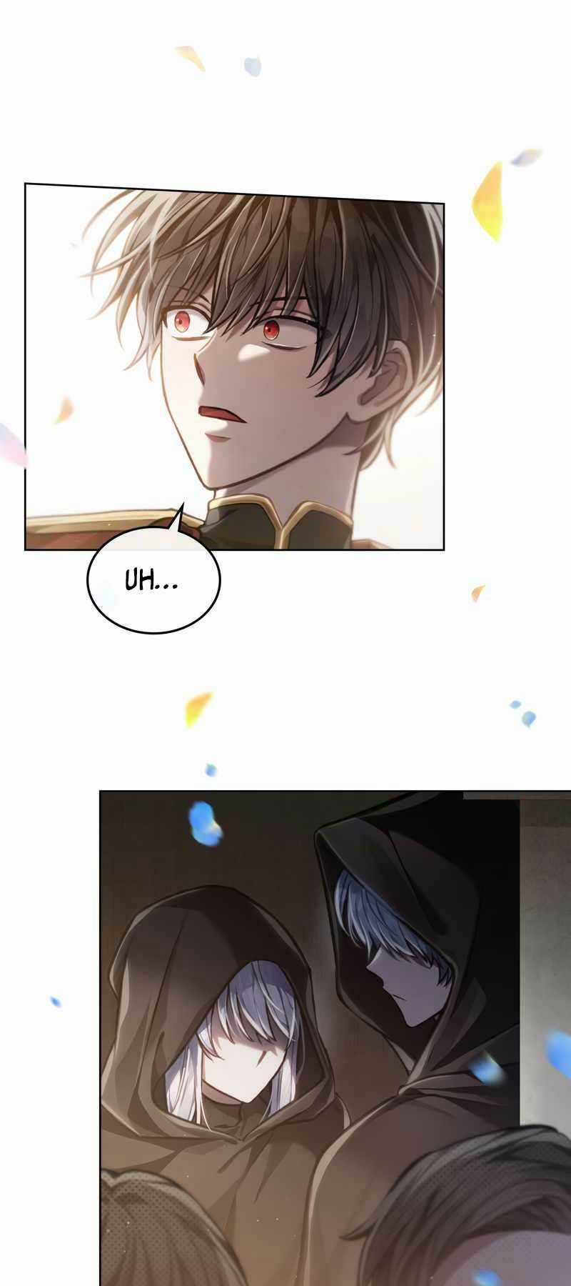 Tái Sinh Thành Hoàng Tử Của Quốc Gia Kẻ Địch Chapter 15 trang 14