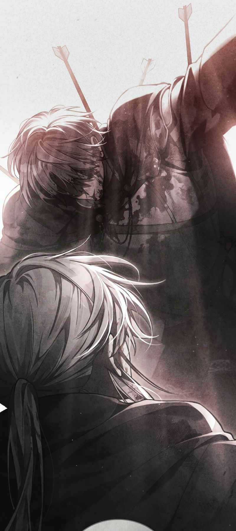 Tái Sinh Thành Hoàng Tử Của Quốc Gia Kẻ Địch Chapter 15 trang 16