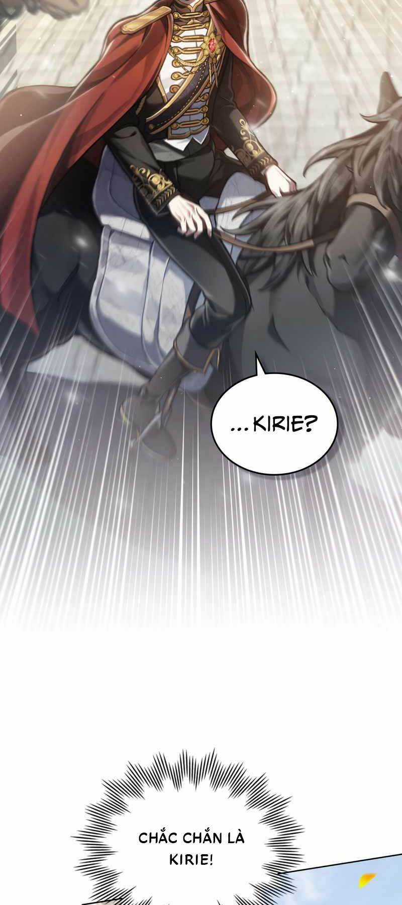 Tái Sinh Thành Hoàng Tử Của Quốc Gia Kẻ Địch Chapter 15 trang 19