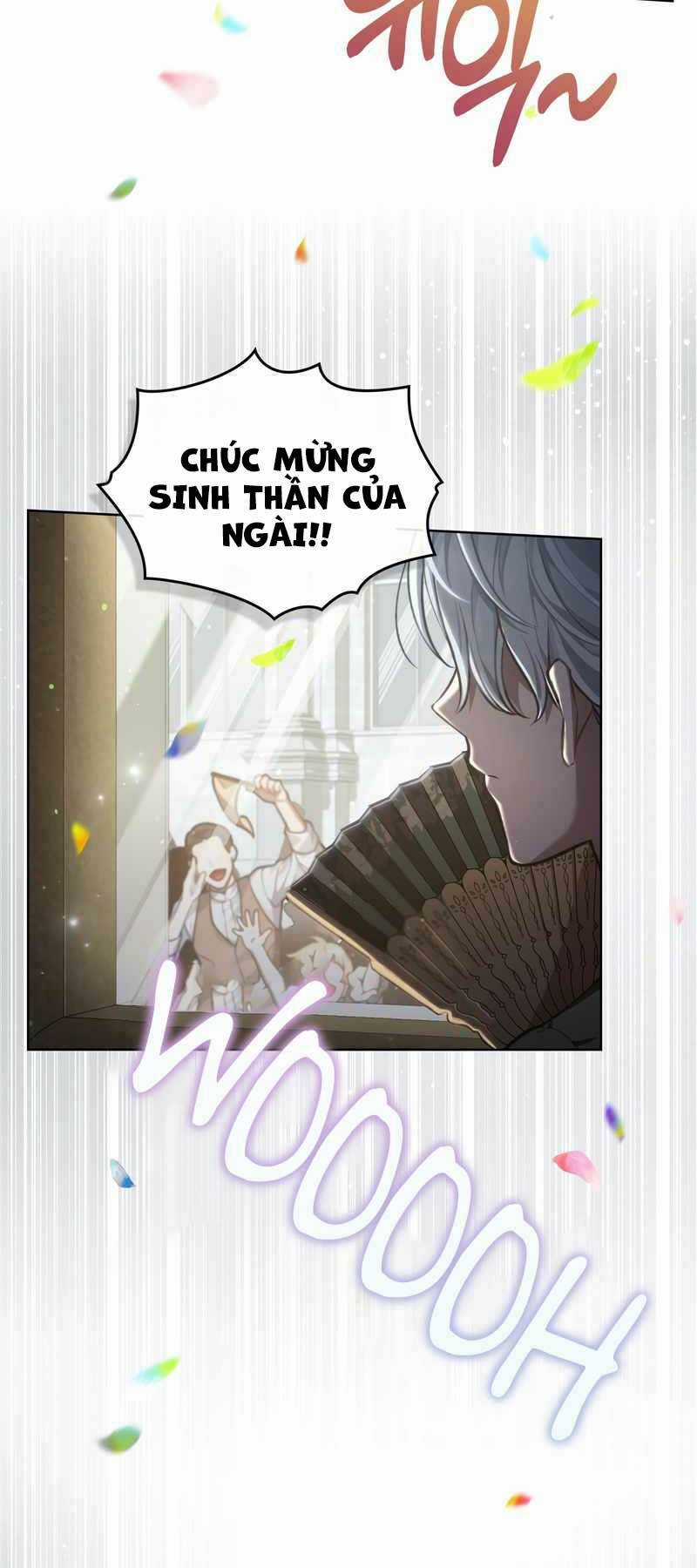 Tái Sinh Thành Hoàng Tử Của Quốc Gia Kẻ Địch Chapter 15 trang 2