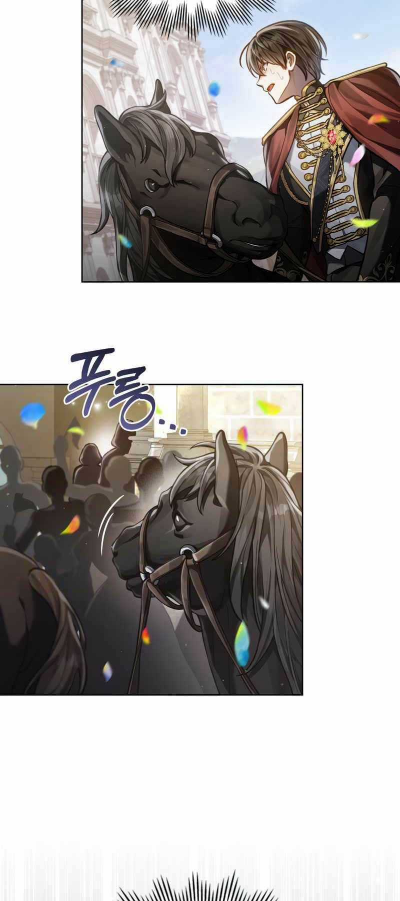 Tái Sinh Thành Hoàng Tử Của Quốc Gia Kẻ Địch Chapter 15 trang 20