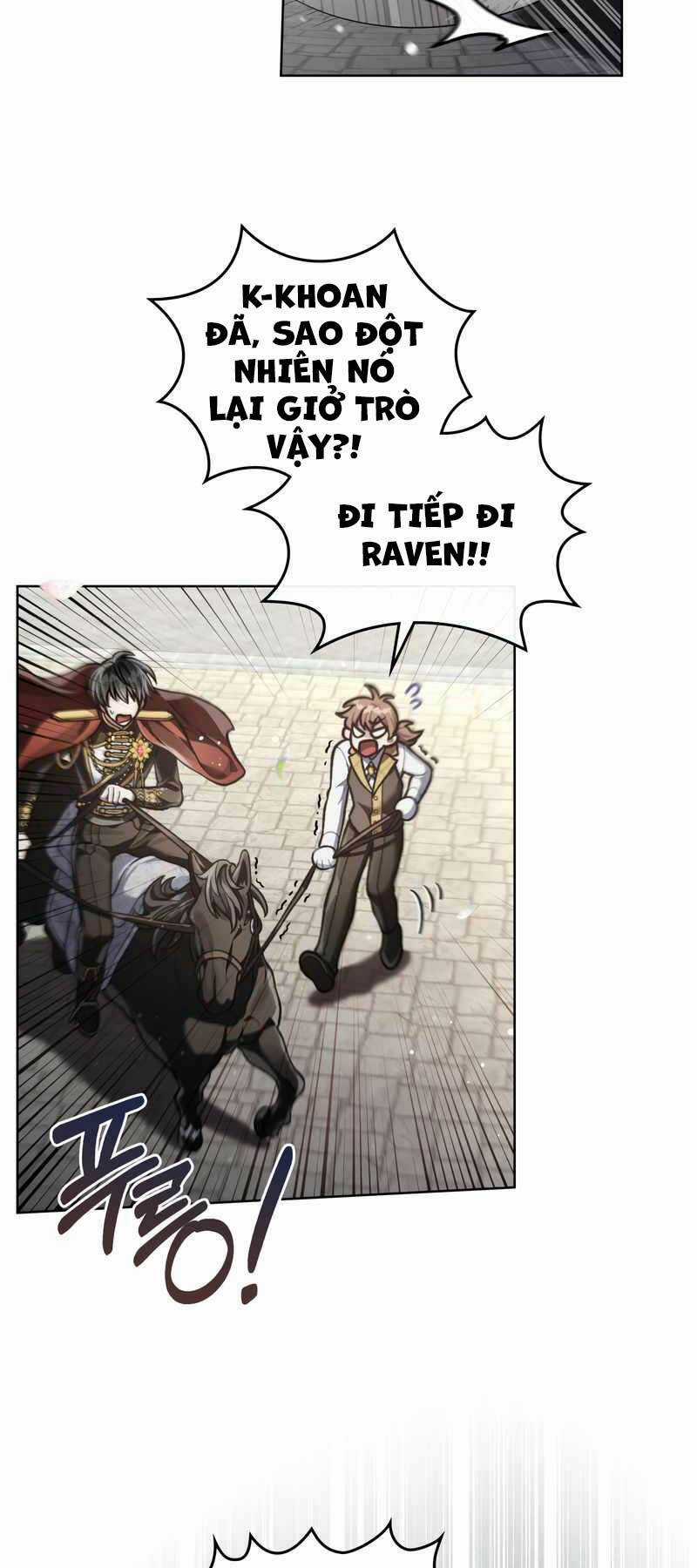 Tái Sinh Thành Hoàng Tử Của Quốc Gia Kẻ Địch Chapter 15 trang 22