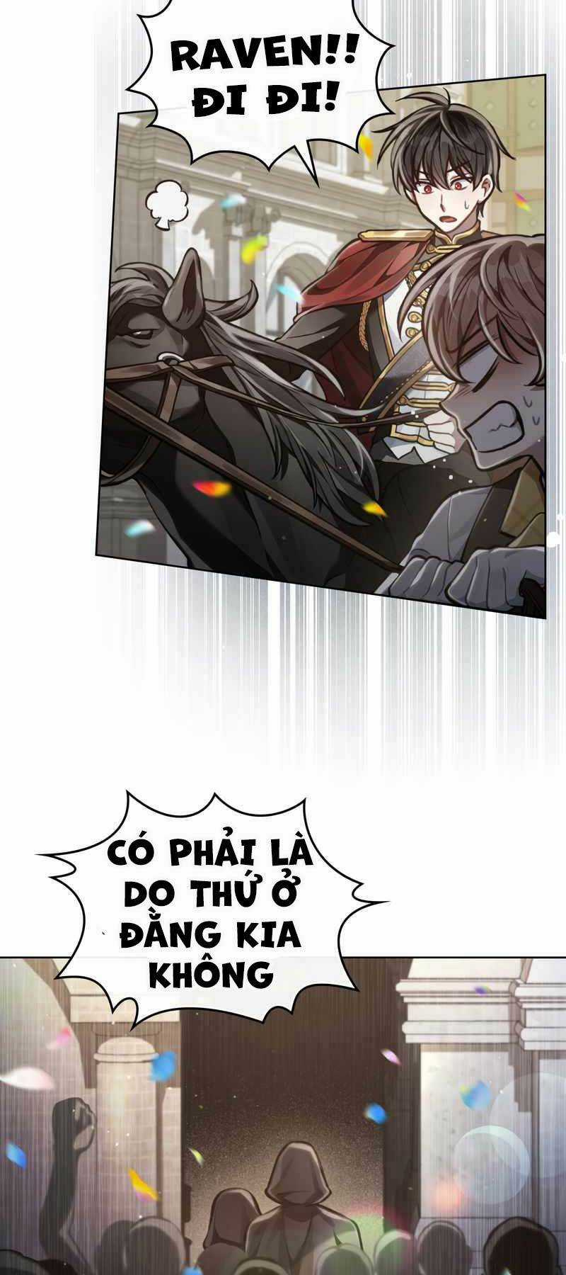 Tái Sinh Thành Hoàng Tử Của Quốc Gia Kẻ Địch Chapter 15 trang 23