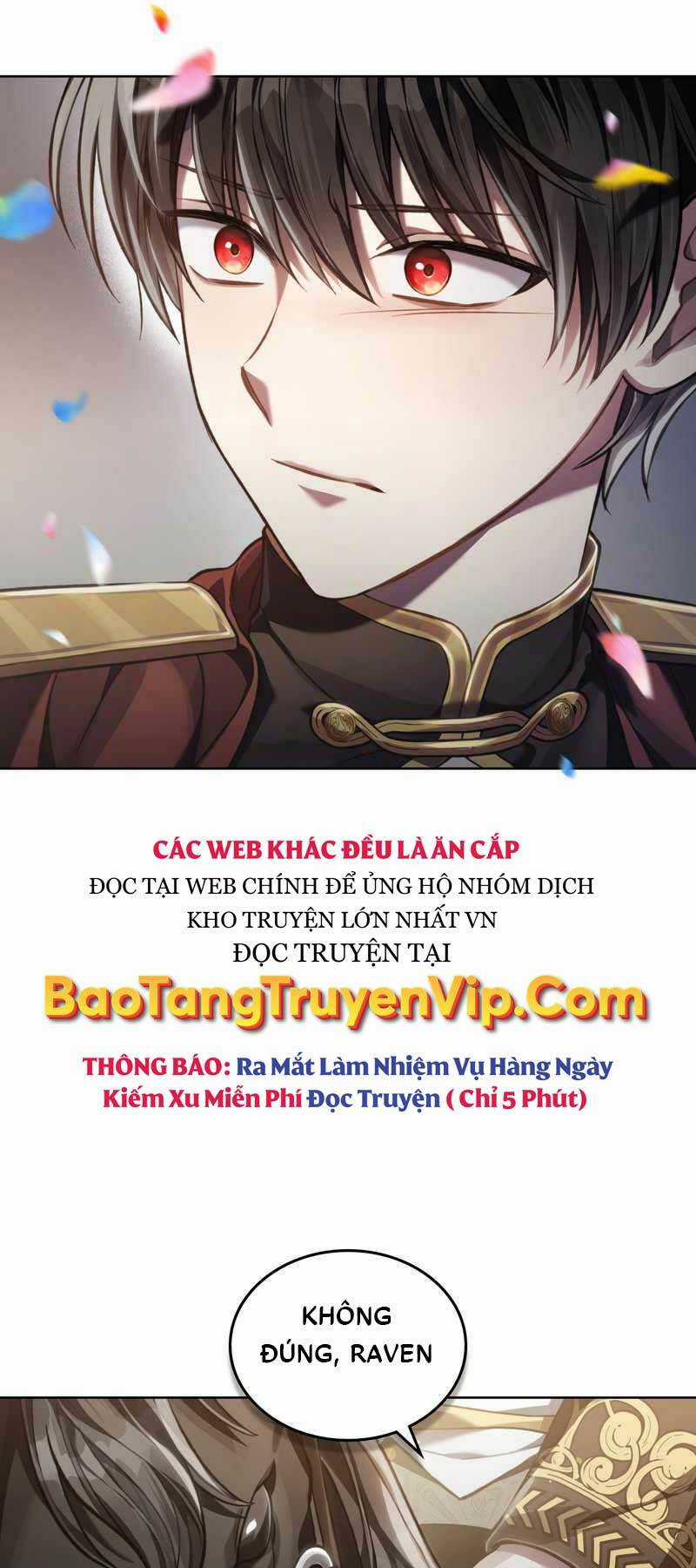 Tái Sinh Thành Hoàng Tử Của Quốc Gia Kẻ Địch Chapter 15 trang 25