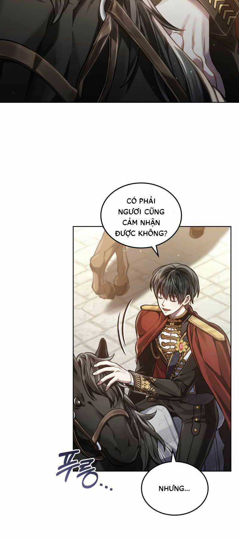 Tái Sinh Thành Hoàng Tử Của Quốc Gia Kẻ Địch Chapter 15 trang 26