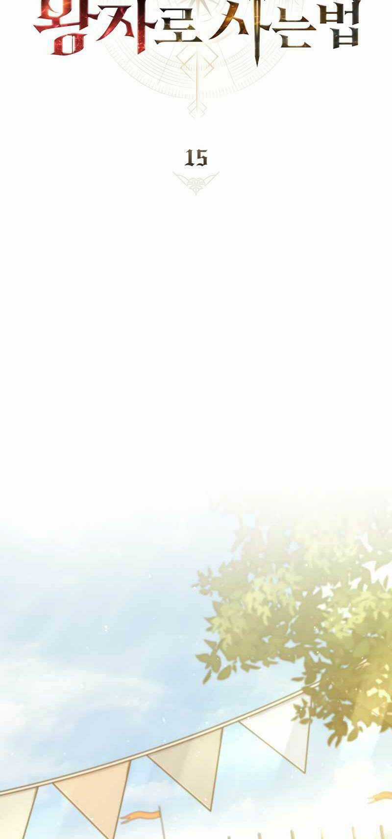 Tái Sinh Thành Hoàng Tử Của Quốc Gia Kẻ Địch Chapter 15 trang 31