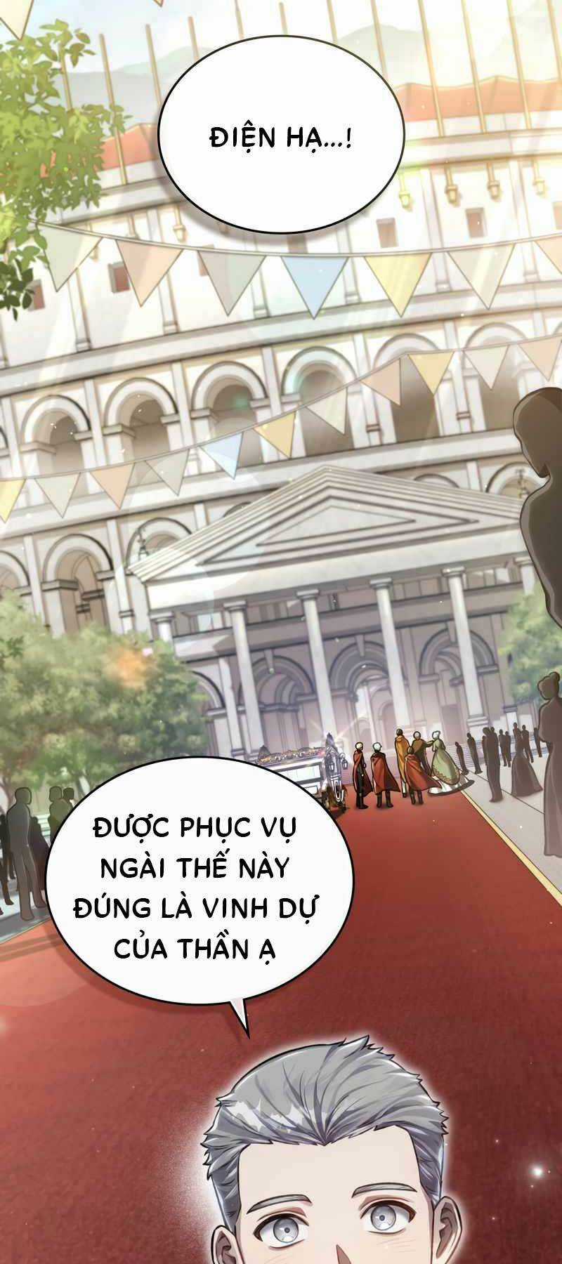 Tái Sinh Thành Hoàng Tử Của Quốc Gia Kẻ Địch Chapter 15 trang 32