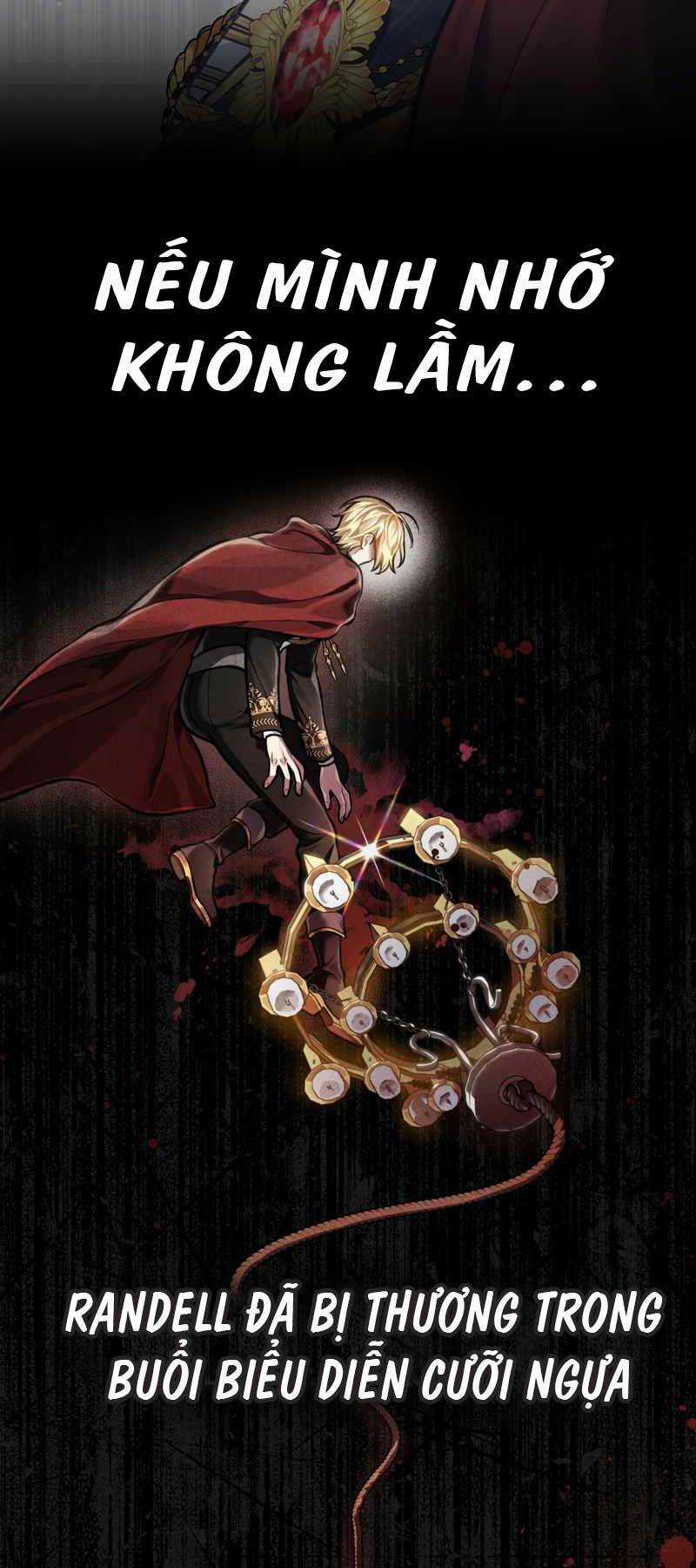 Tái Sinh Thành Hoàng Tử Của Quốc Gia Kẻ Địch Chapter 15 trang 36