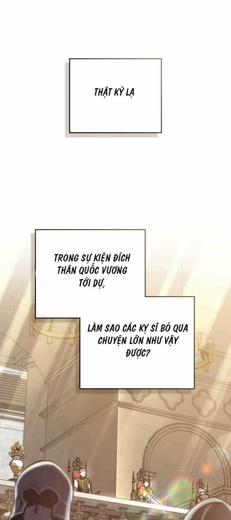 Tái Sinh Thành Hoàng Tử Của Quốc Gia Kẻ Địch Chapter 15 trang 41