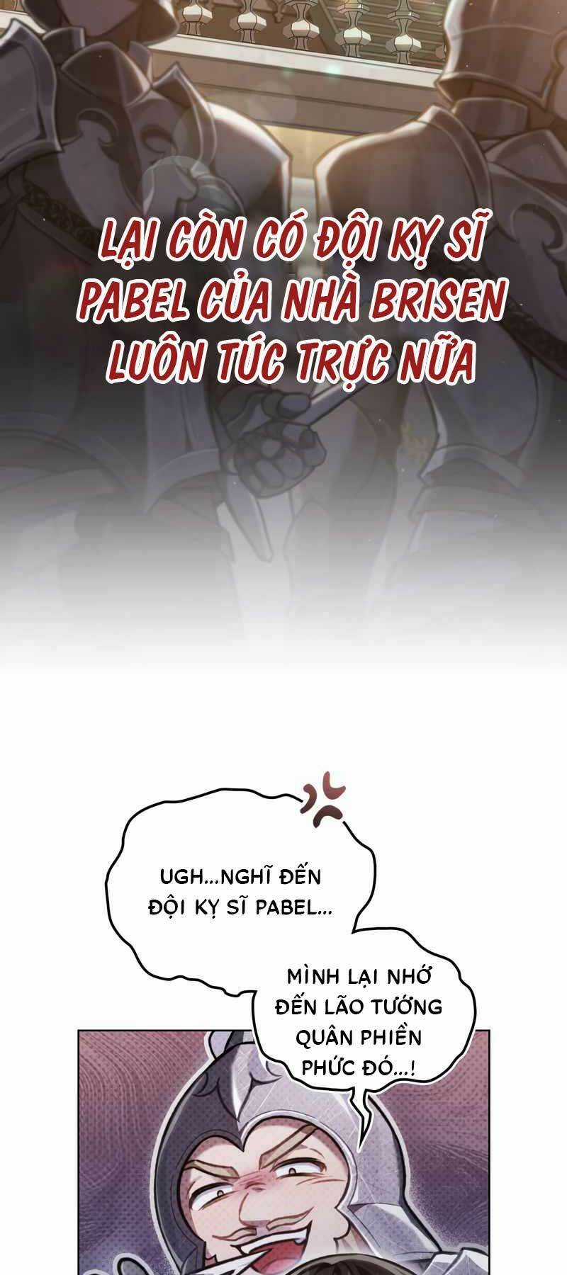 Tái Sinh Thành Hoàng Tử Của Quốc Gia Kẻ Địch Chapter 15 trang 42