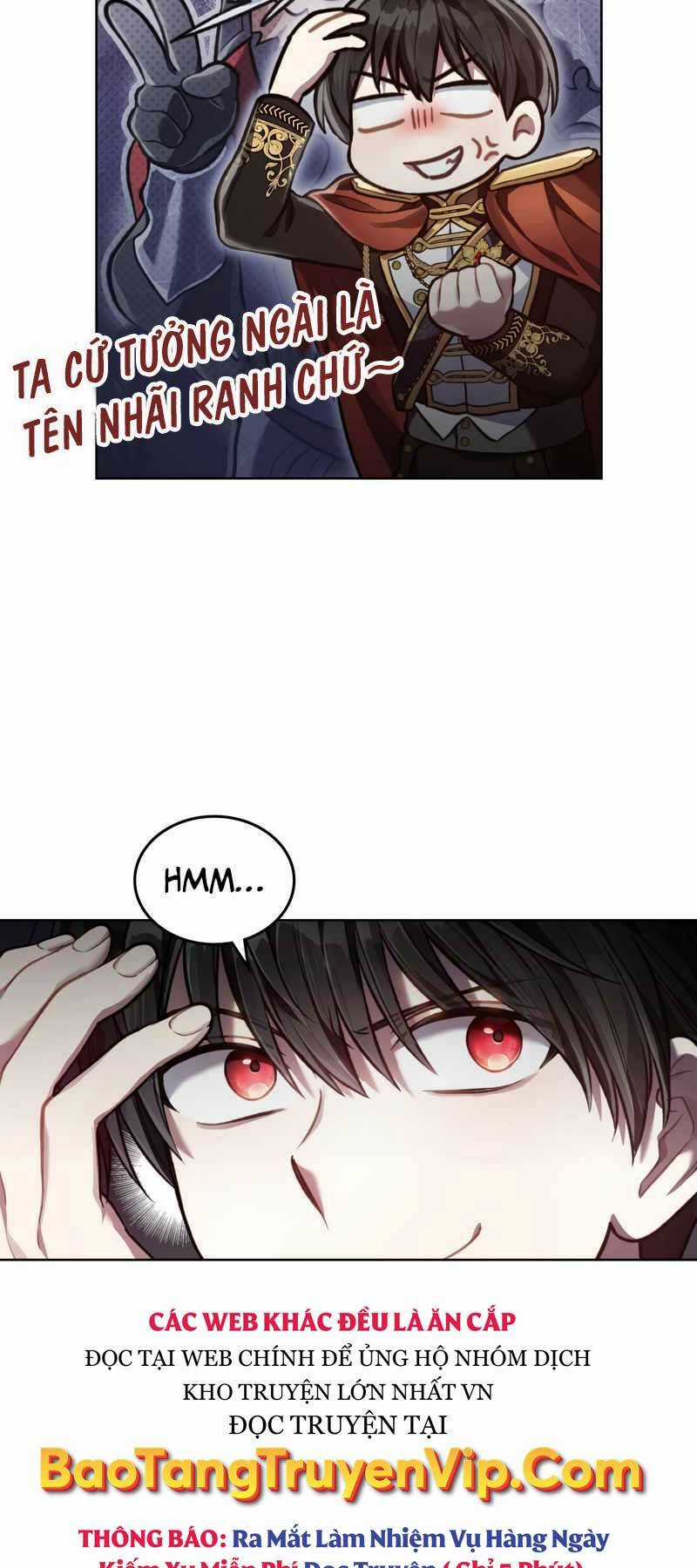 Tái Sinh Thành Hoàng Tử Của Quốc Gia Kẻ Địch Chapter 15 trang 43