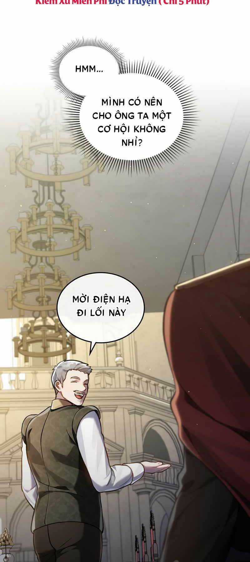 Tái Sinh Thành Hoàng Tử Của Quốc Gia Kẻ Địch Chapter 15 trang 44