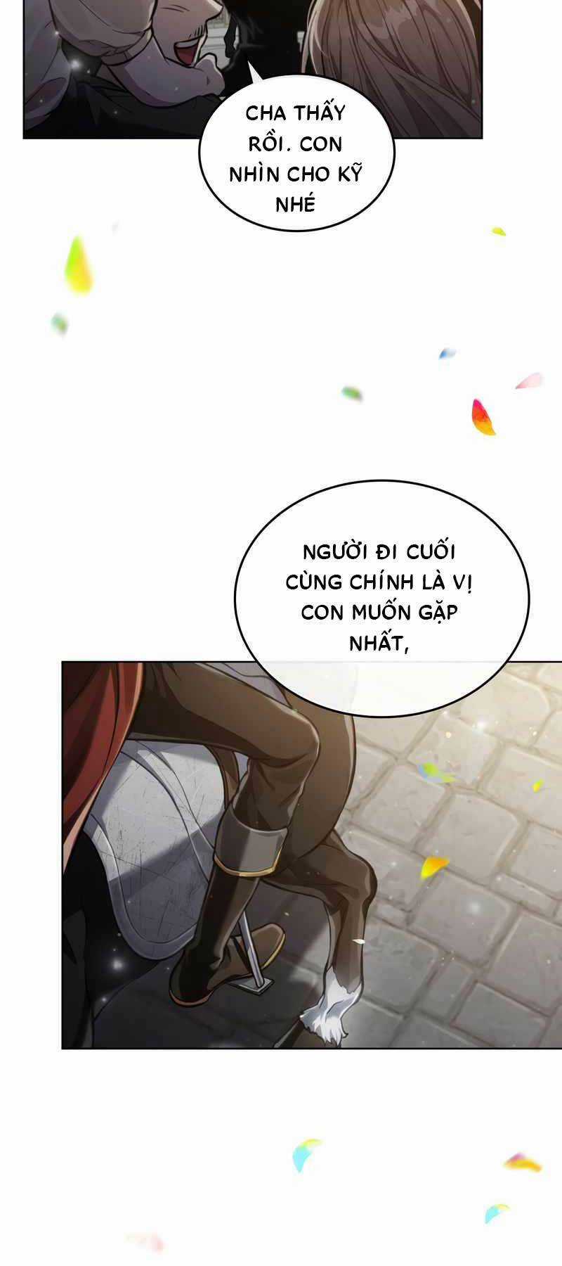 Tái Sinh Thành Hoàng Tử Của Quốc Gia Kẻ Địch Chapter 15 trang 5