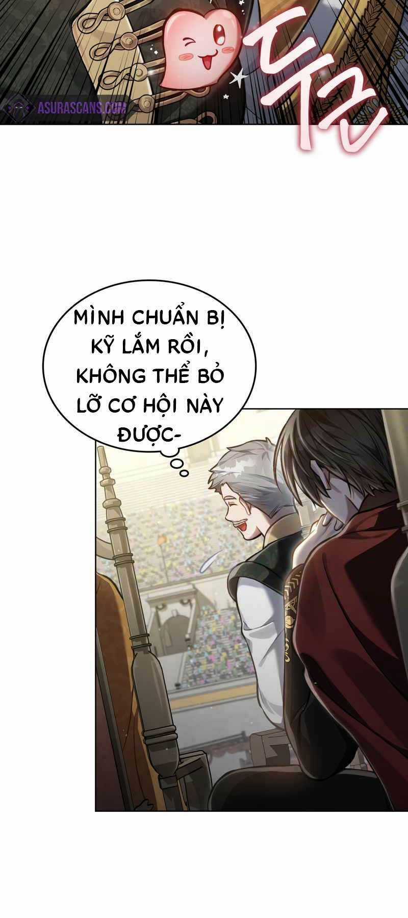 Tái Sinh Thành Hoàng Tử Của Quốc Gia Kẻ Địch Chapter 15 trang 52