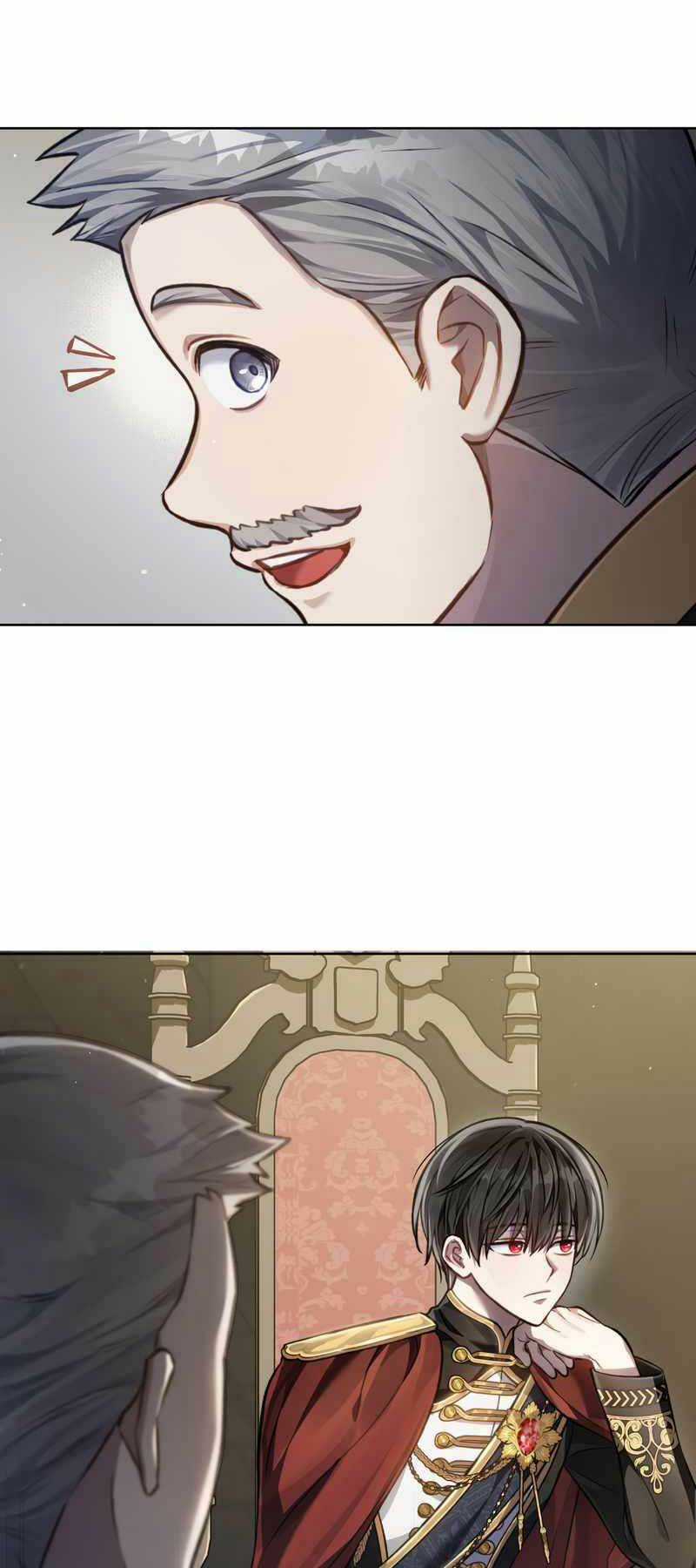 Tái Sinh Thành Hoàng Tử Của Quốc Gia Kẻ Địch Chapter 15 trang 53