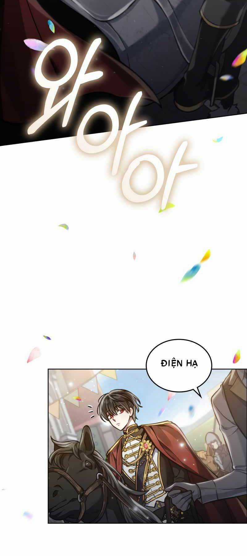 Tái Sinh Thành Hoàng Tử Của Quốc Gia Kẻ Địch Chapter 15 trang 7