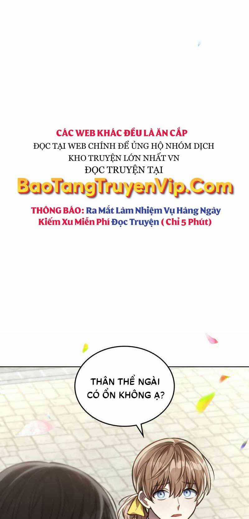 Tái Sinh Thành Hoàng Tử Của Quốc Gia Kẻ Địch Chapter 15 trang 8