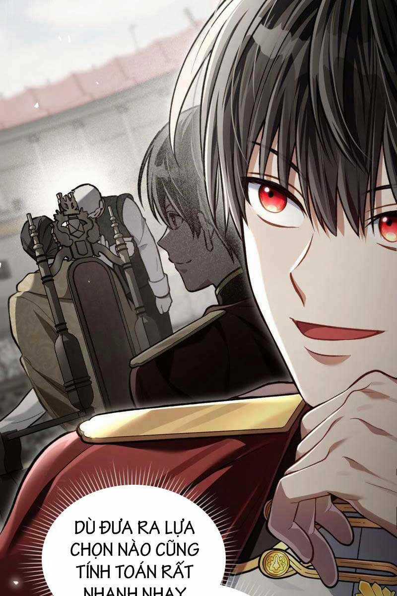 Tái Sinh Thành Hoàng Tử Của Quốc Gia Kẻ Địch Chapter 16 trang 11