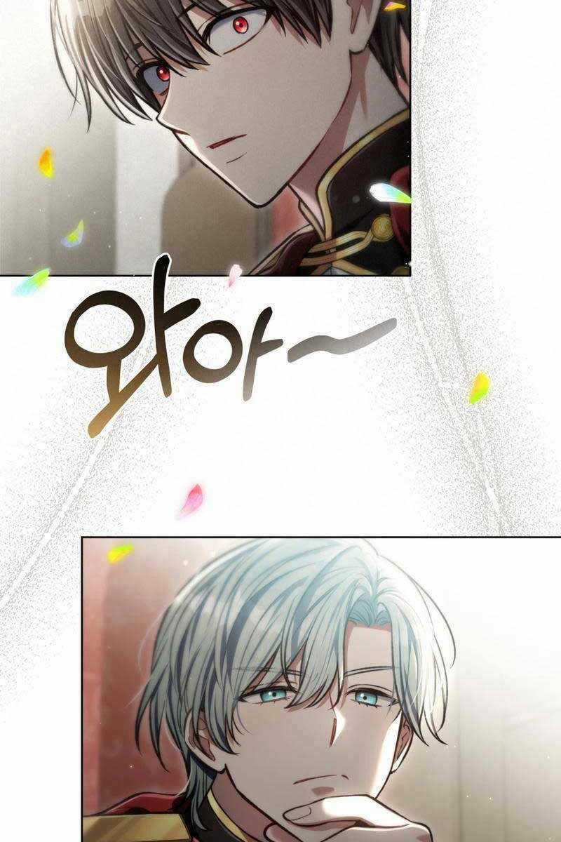 Tái Sinh Thành Hoàng Tử Của Quốc Gia Kẻ Địch Chapter 16 trang 15