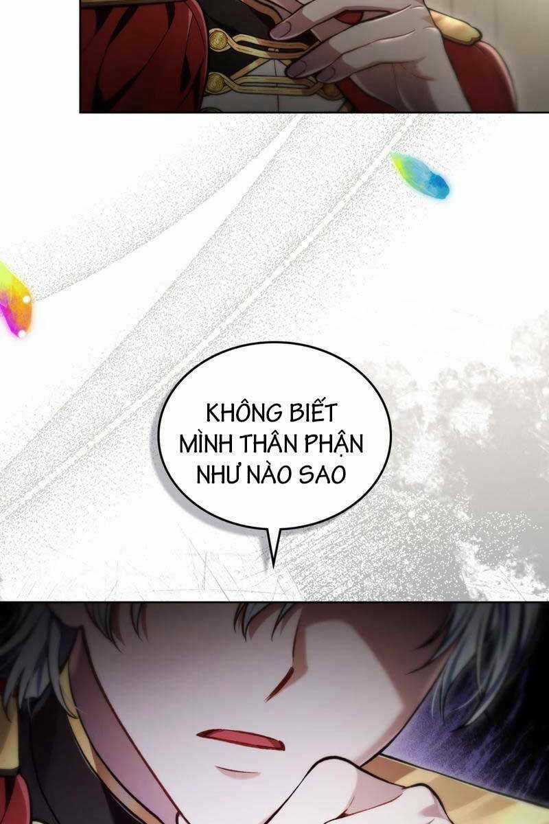 Tái Sinh Thành Hoàng Tử Của Quốc Gia Kẻ Địch Chapter 16 trang 16