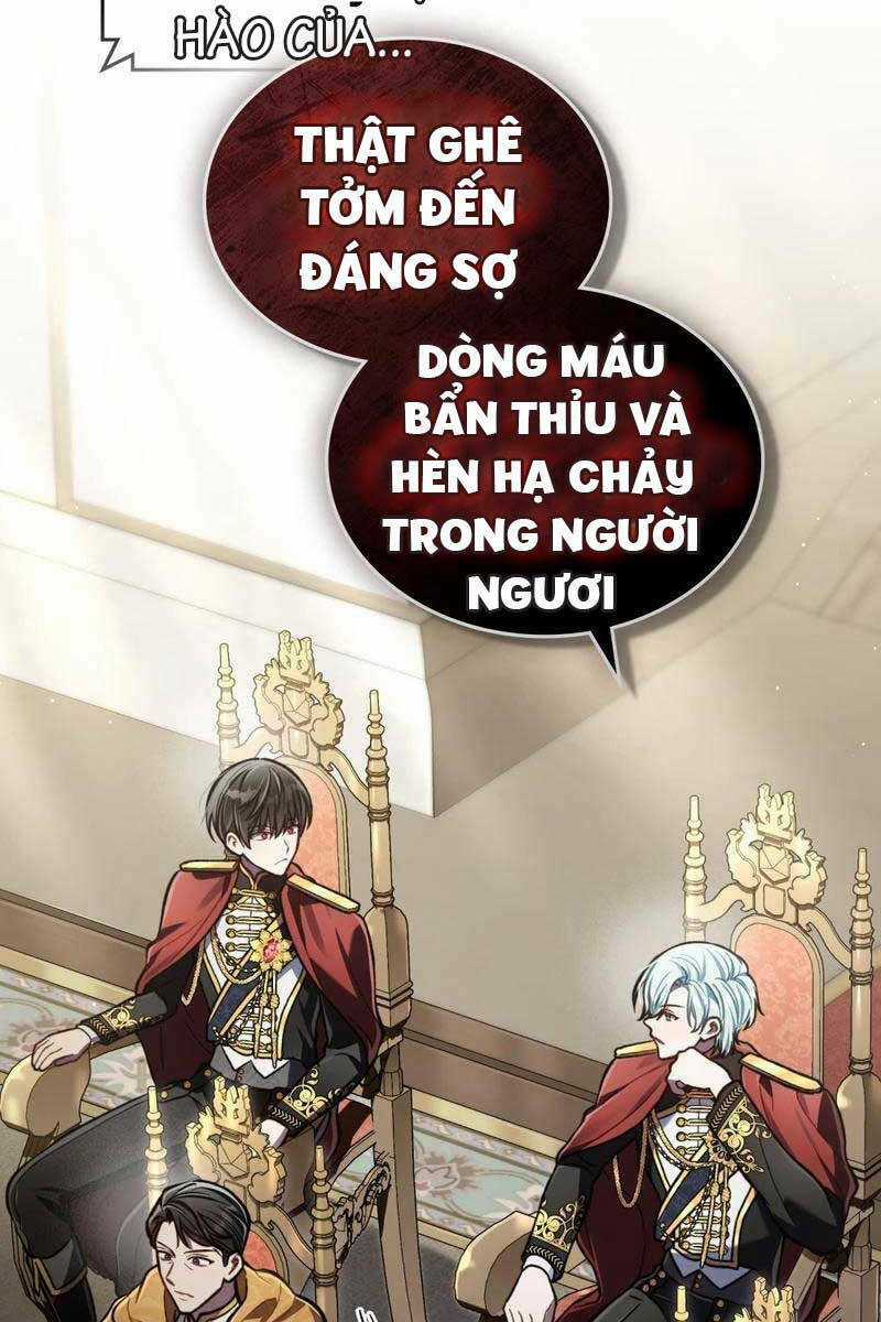 Tái Sinh Thành Hoàng Tử Của Quốc Gia Kẻ Địch Chapter 16 trang 19