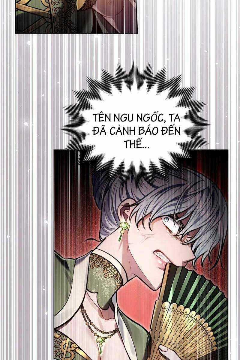 Tái Sinh Thành Hoàng Tử Của Quốc Gia Kẻ Địch Chapter 16 trang 29