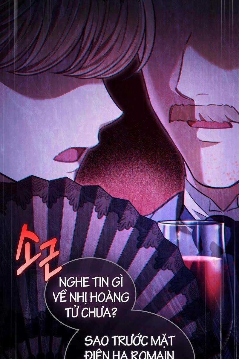 Tái Sinh Thành Hoàng Tử Của Quốc Gia Kẻ Địch Chapter 16 trang 36