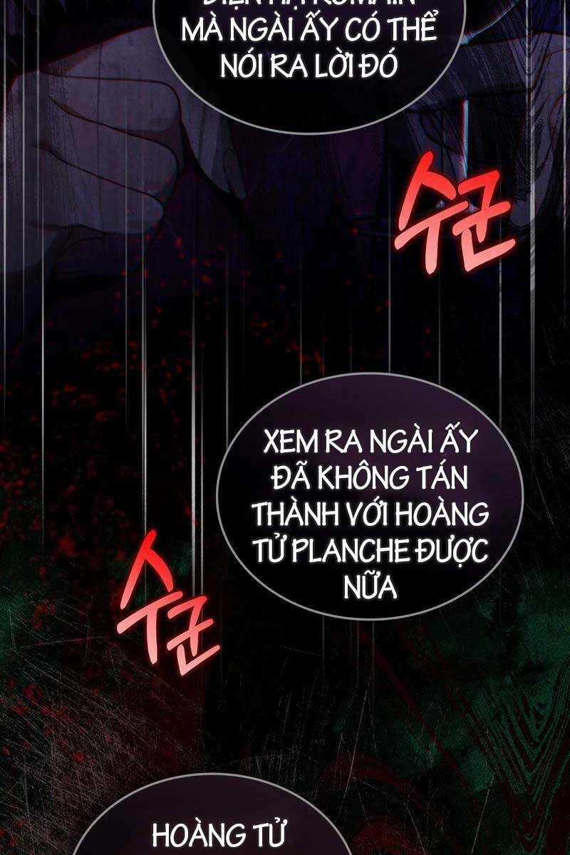 Tái Sinh Thành Hoàng Tử Của Quốc Gia Kẻ Địch Chapter 16 trang 37