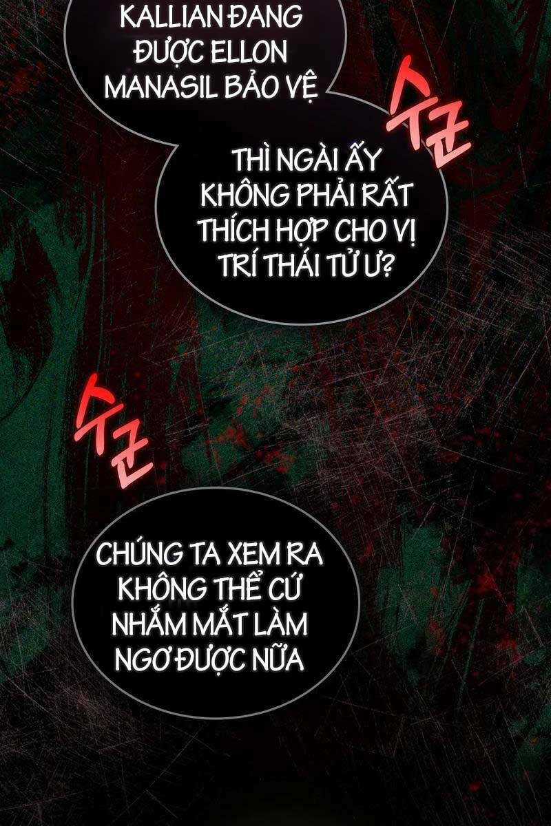 Tái Sinh Thành Hoàng Tử Của Quốc Gia Kẻ Địch Chapter 16 trang 38