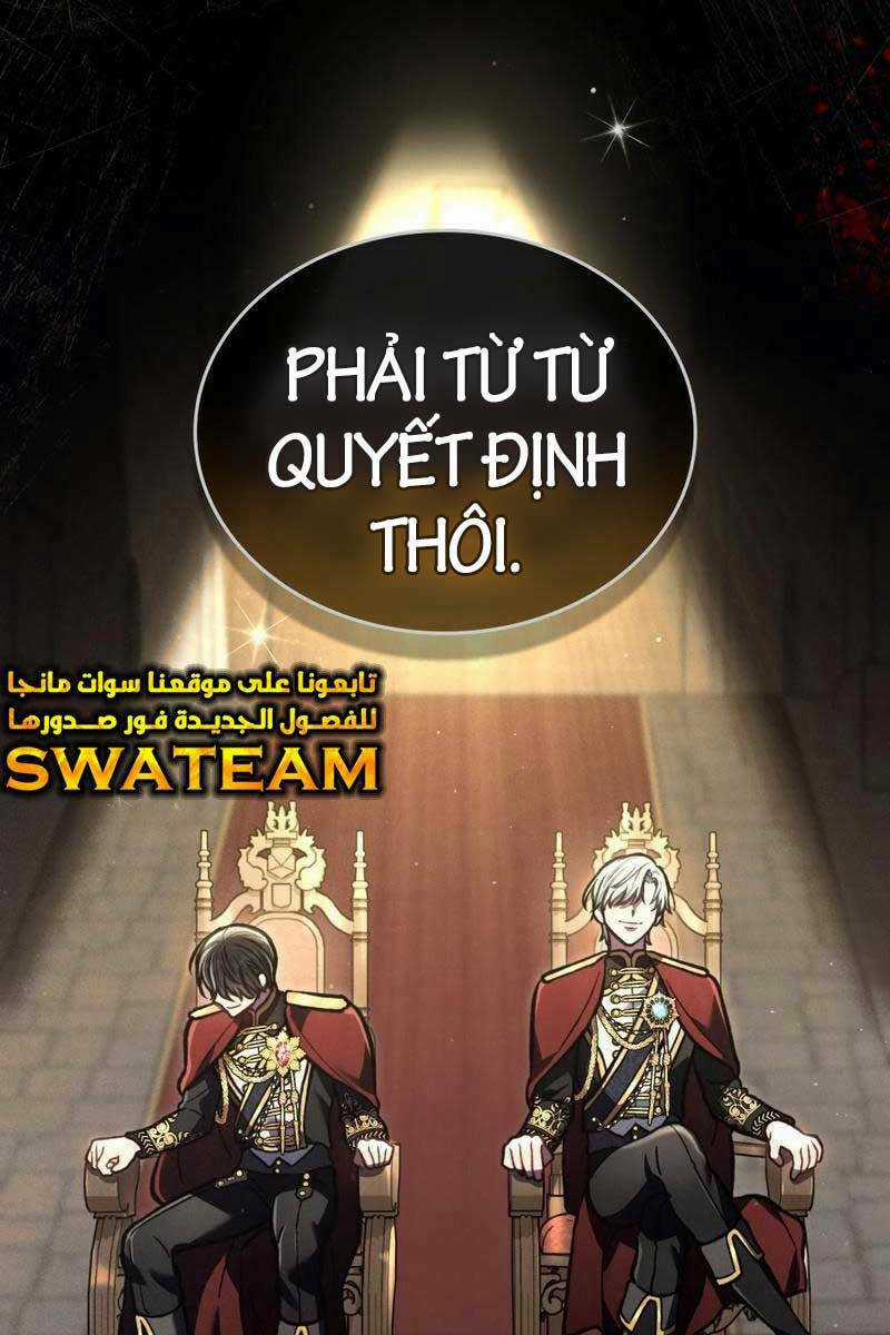 Tái Sinh Thành Hoàng Tử Của Quốc Gia Kẻ Địch Chapter 16 trang 39